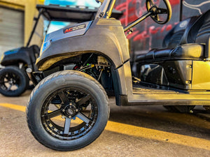 eNVy Neighborhood Vehicle 2023 | Best Electric UTV Golf Cart
