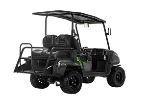 best utility golf cart 4x4 