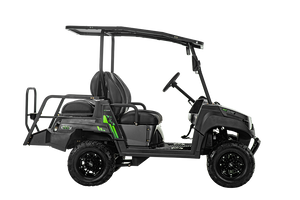 4x4 electric utv golf cart